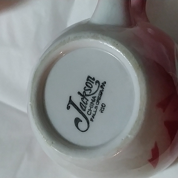 Vintage Jackson China /Coffee Cups - Picture 2 of 5